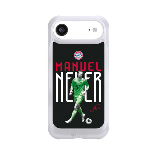 Apple iPhone Air NIVOmax Manuel Neuer 25/26