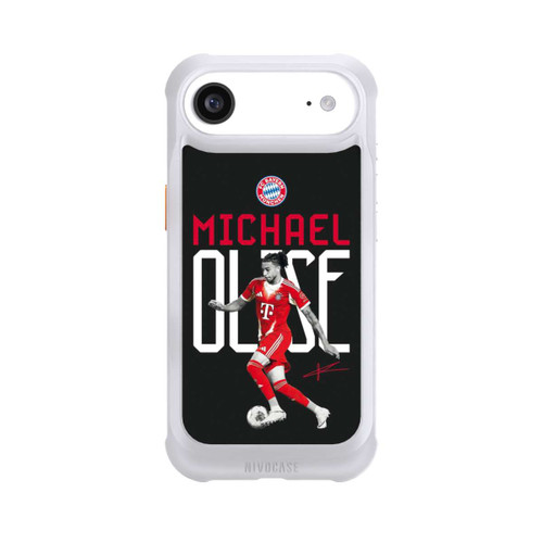 Apple iPhone Air NIVOmax Michael Olise 25/26