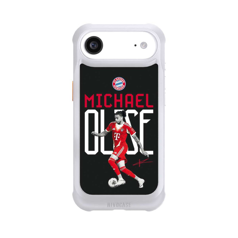 iPhone Air NIVOmax Michael Olise 25/26