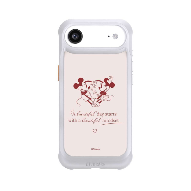 iPhone Air NIVOmax A beautiful day Micky und Minnie