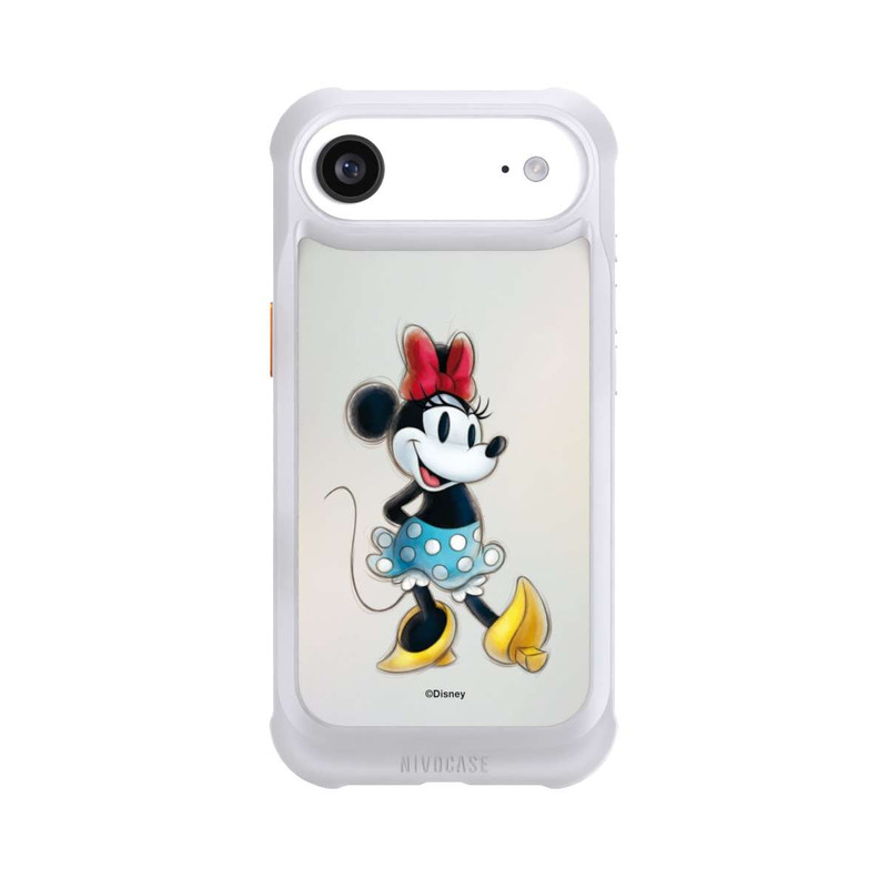 iPhone Air NIVOmax Minnie Sweet Mouse