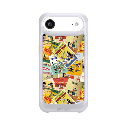 Apple iPhone Air NIVOmax Walt Disney Collage