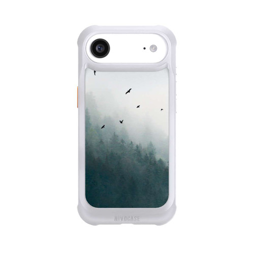 Apple iPhone Air NIVOmax Foggy Morning