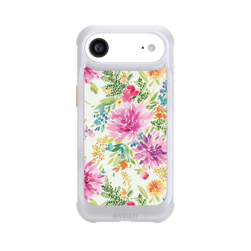 iPhone Air NIVOmax Floral Echo