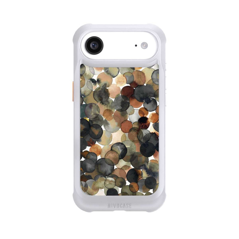 iPhone Air NIVOmax Blätterzauber