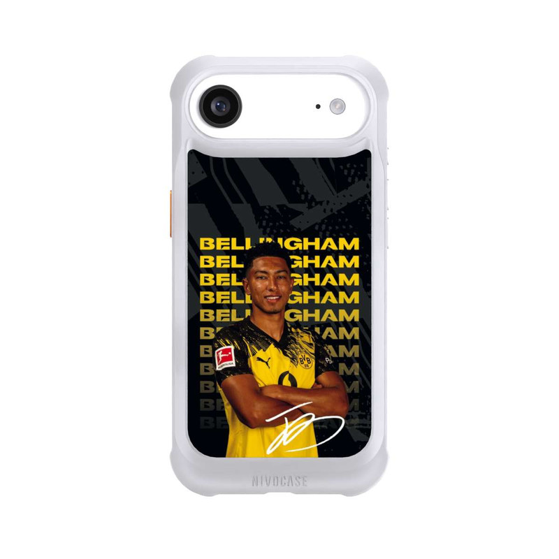 iPhone Air NIVOmax Jobe Bellingham 25/26