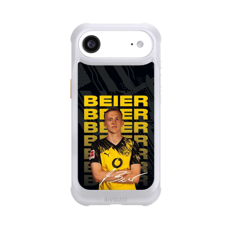 iPhone Air NIVOmax Maximilian Beier 25/26