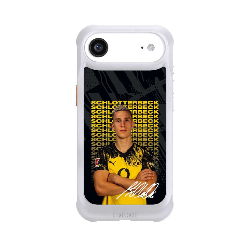 iPhone Air NIVOmax Nico Schlotterbeck 25/26