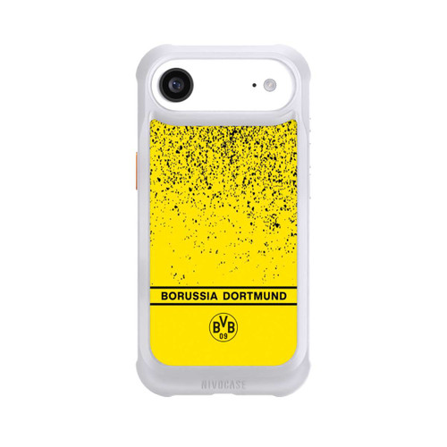 Apple iPhone Air NIVOmax BVB Farbverlauf Gelb