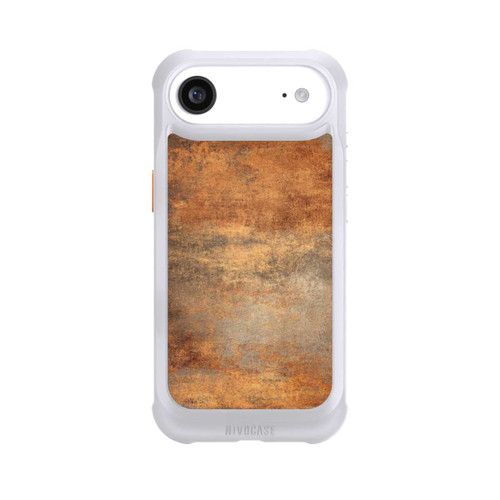 Apple iPhone Air NIVOmax Oxidiertes Kupfer Look