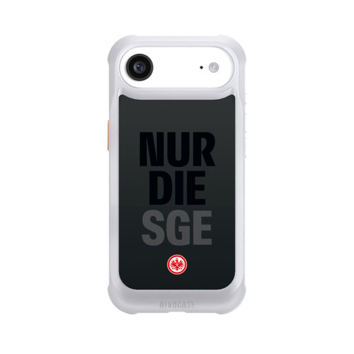Apple iPhone Air NIVOmax Eintracht Frankfurt Nur Die SGE
