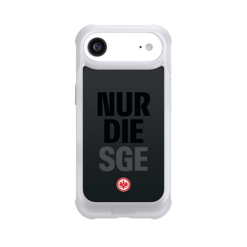 iPhone Air NIVOmax Eintracht Frankfurt Nur Die SGE
