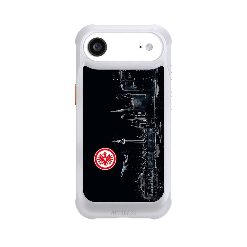 iPhone Air NIVOmax SGE Frankfurt Skyline