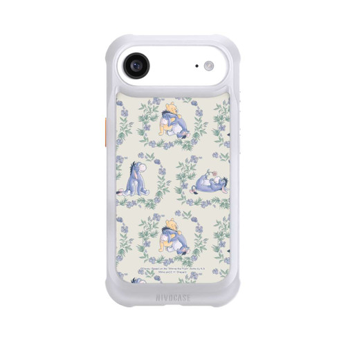 Apple iPhone Air NIVOmax Eeyore Hugging Pooh Pattern