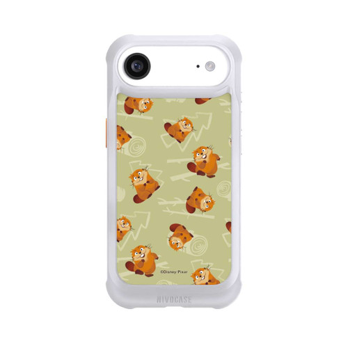 Apple iPhone Air NIVOmax Hoppers Pattern Green