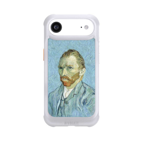 Apple iPhone Air NIVOmax Self Portrait, 1889