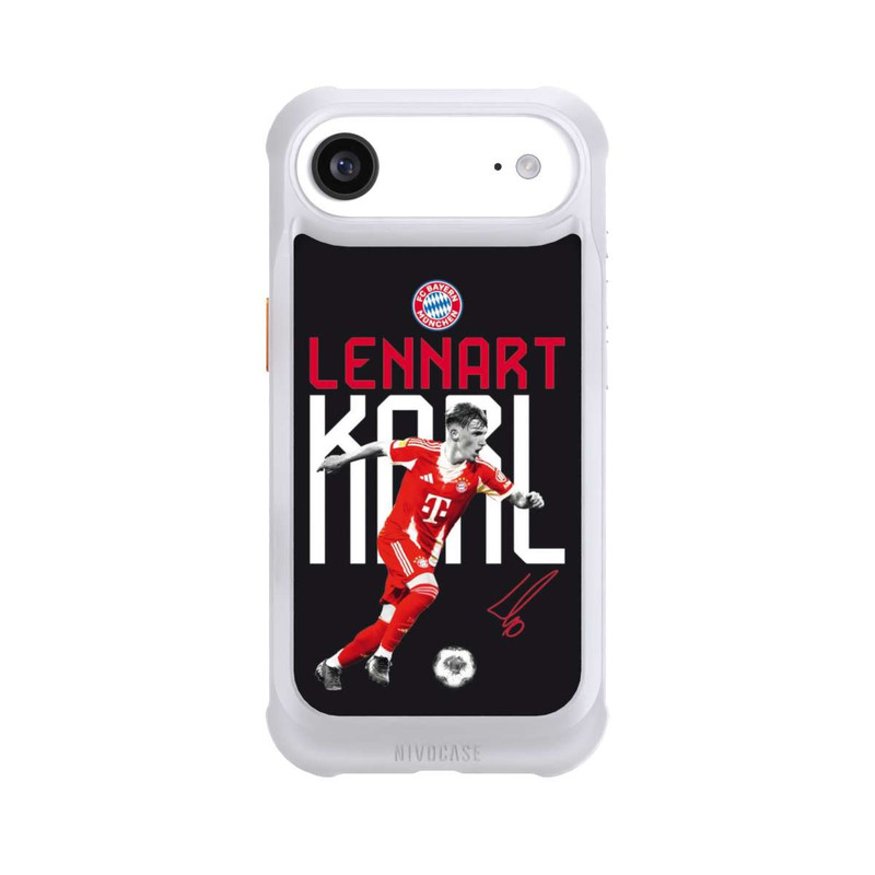 iPhone Air NIVOmax Lennart Karl 25/26