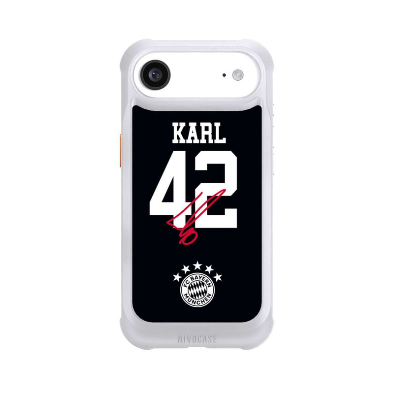 iPhone Air NIVOmax Karl 42