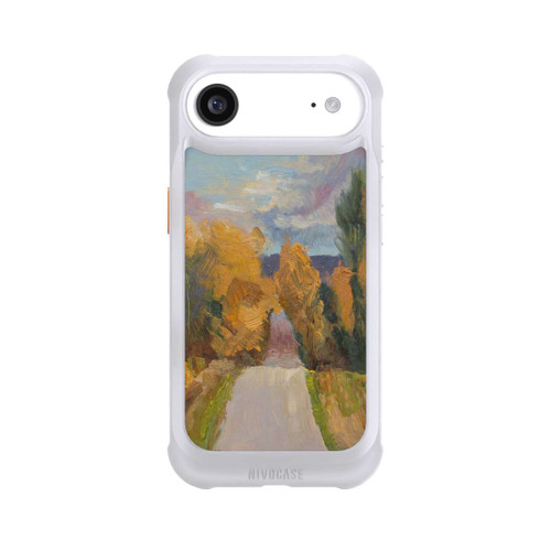 Apple iPhone Air NIVOmax Grandview Autumn by Roberta Murray