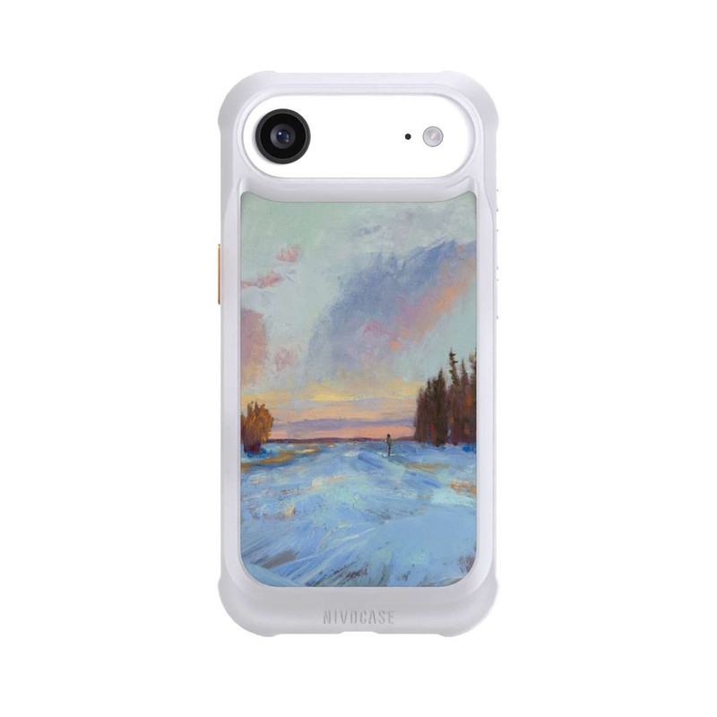 iPhone Air NIVOmax The Journey by Roberta Murray