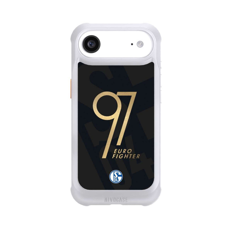 iPhone Air NIVOmax S04 Eurofighter 97