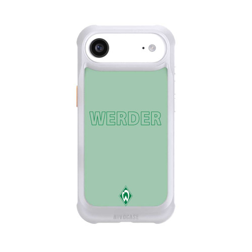 Apple iPhone Air NIVOmax Werder Grün
