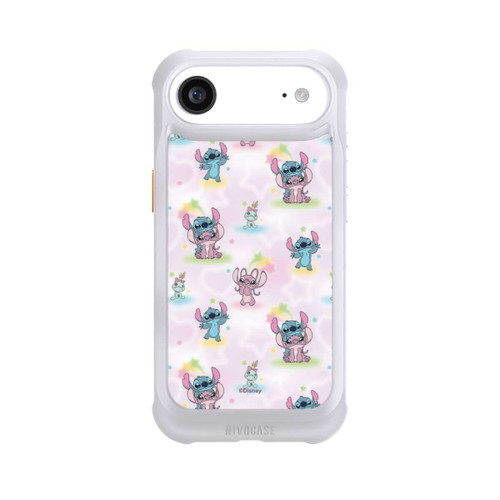 Apple iPhone Air NIVOmax Lilo &amp; Stitch Together Summer Pattern