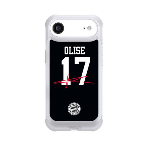 Apple iPhone Air NIVOmax Olise 17