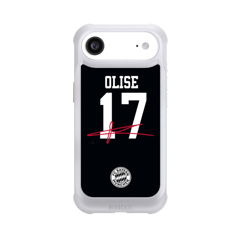 iPhone Air NIVOmax Olise 17