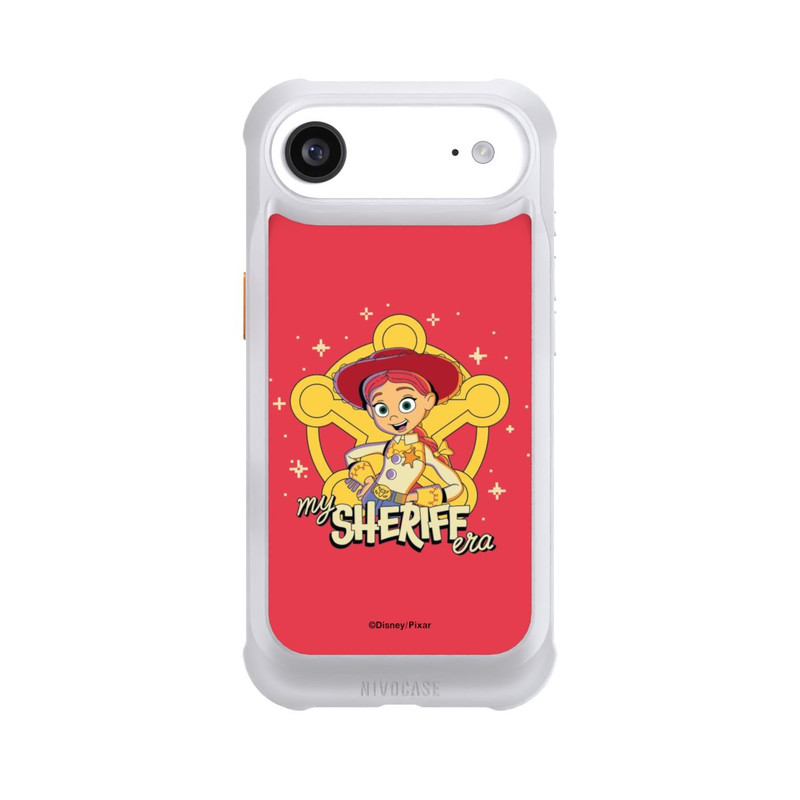 iPhone Air NIVOmax Toy Story 5 Jessie In my Sheriff Era Red