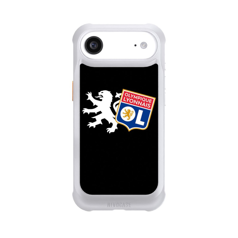 iPhone Air NIVOmax OL Lion Black