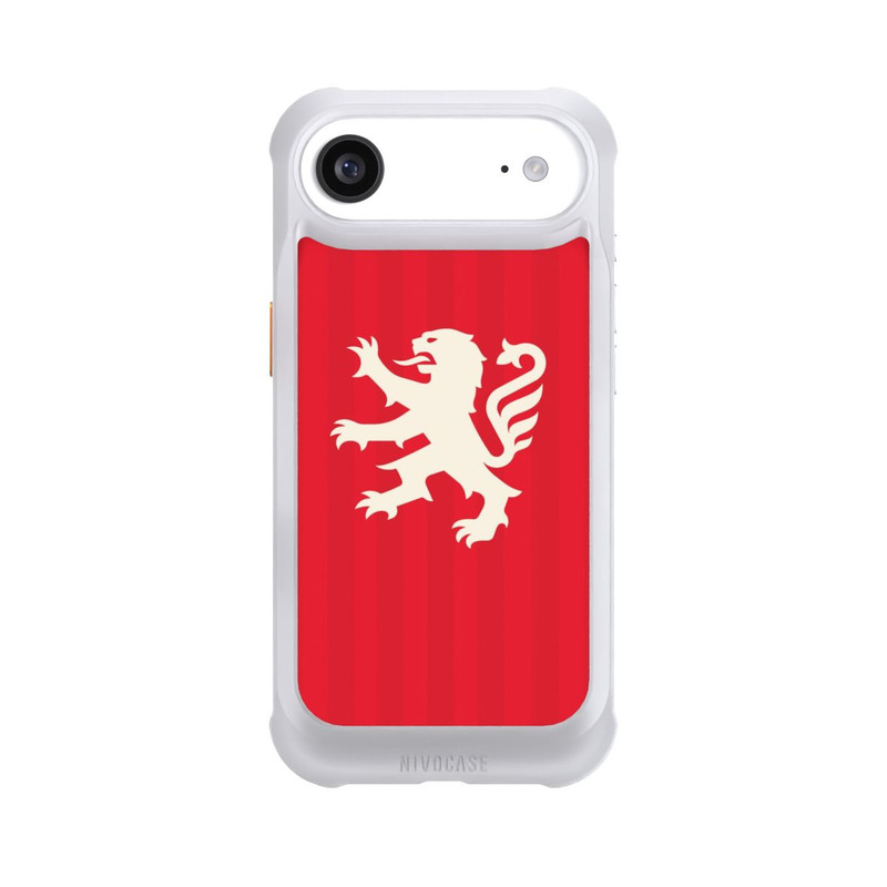 iPhone Air NIVOmax OL Maillot Extérieur 26/27