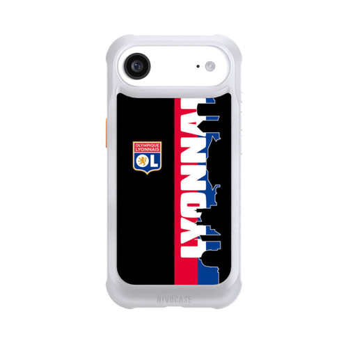 Apple iPhone Air NIVOmax OL Skyline Lyon