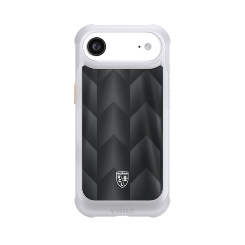 Apple iPhone Air NIVOmax RC Lens Maillot Extérieur 26/27