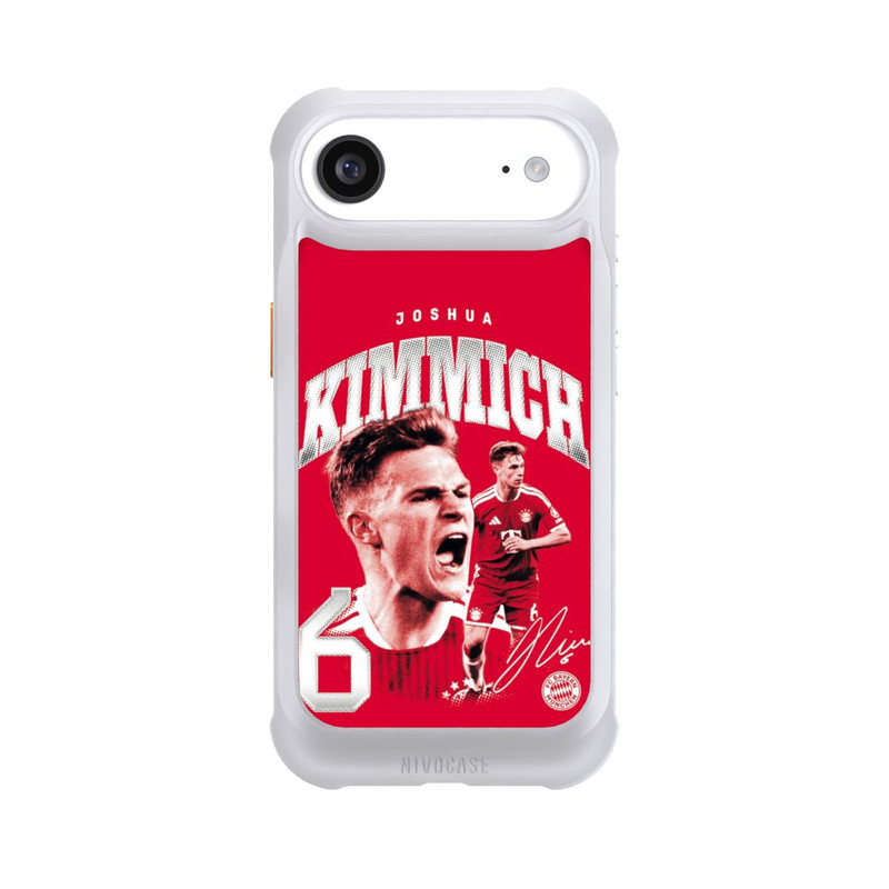 iPhone Air NIVOmax Joshua Kimmich 26/27