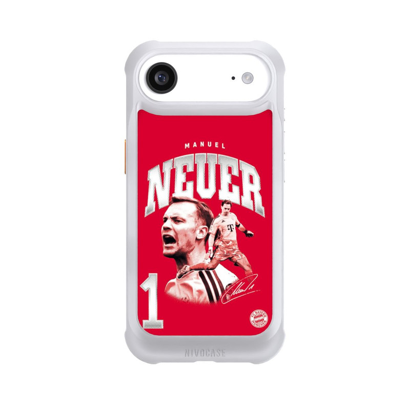 iPhone Air NIVOmax Manuel Neuer 26/27