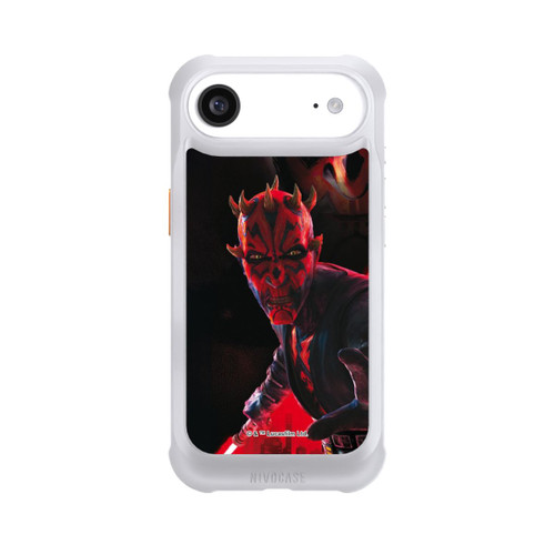 Apple iPhone Air NIVOmax Darth Maul Seigneur des Ombres