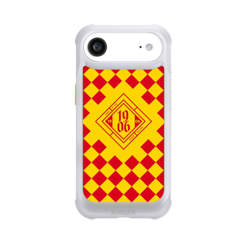 Apple iPhone Air NIVOmax RC Lens Motif en Losanges