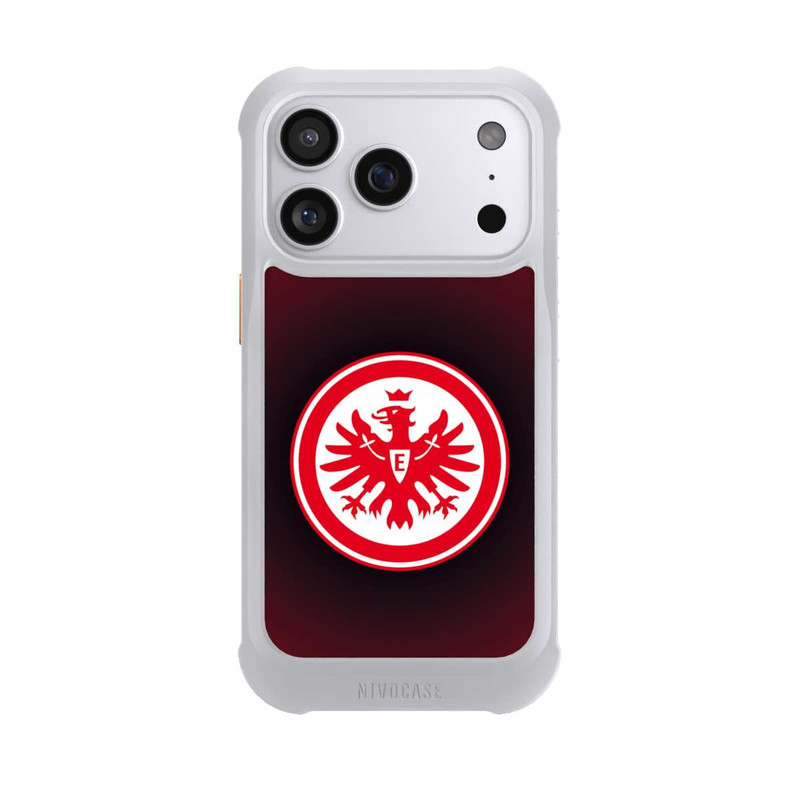 iPhone 17 Pro NIVOmax Eintracht Frankfurt