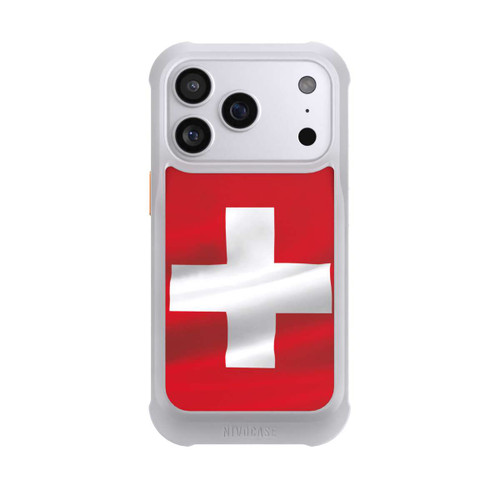 Apple iPhone 17 Pro NIVOmax switzerland