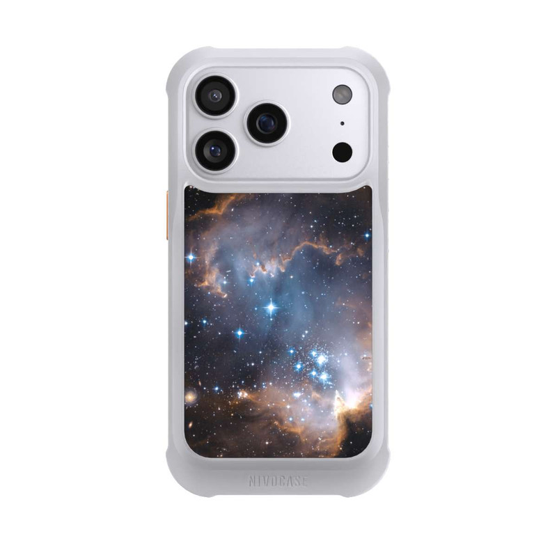 iPhone 17 Pro NIVOmax Jeunes Etoiles