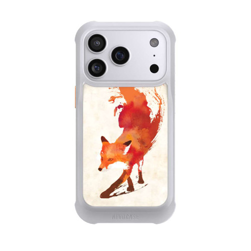 Apple iPhone 17 Pro NIVOmax Vulpes Vulpes