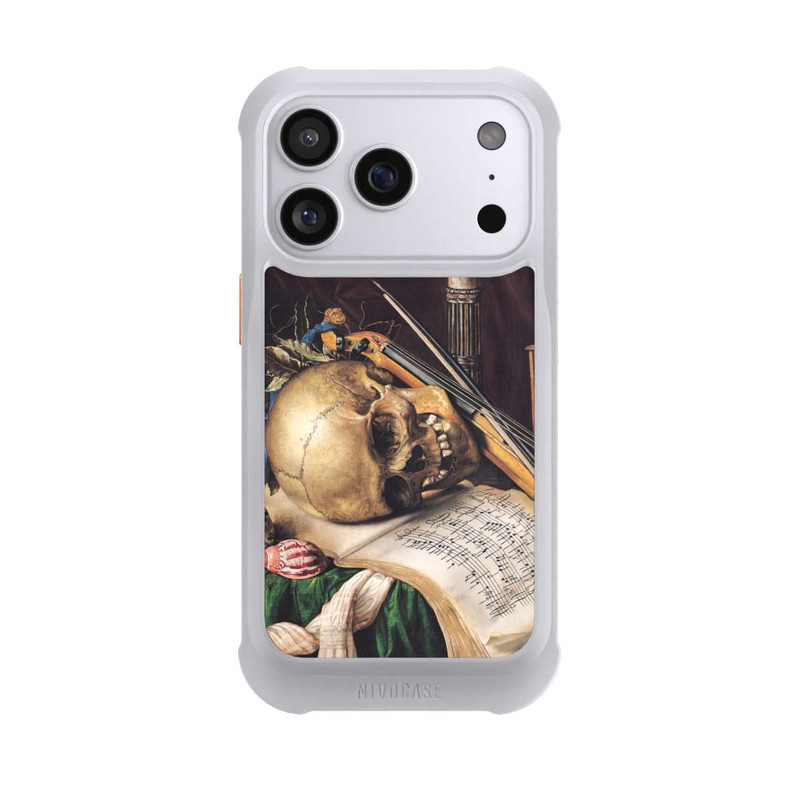 iPhone 17 Pro NIVOmax Vanitas