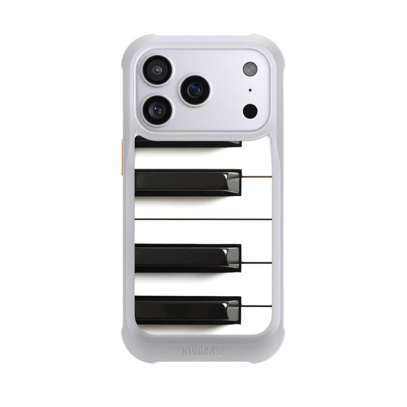 iPhone 17 Pro NIVOmax Sonate