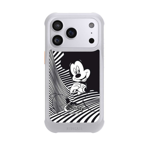 Apple iPhone 17 Pro NIVOmax Micky Illusion