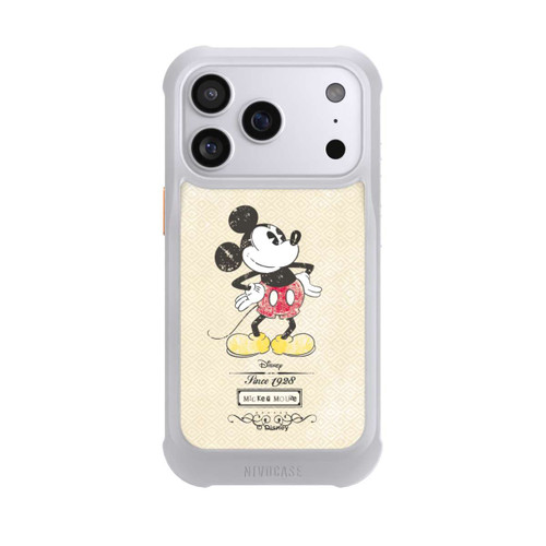 Apple iPhone 17 Pro NIVOmax Micky Vintage