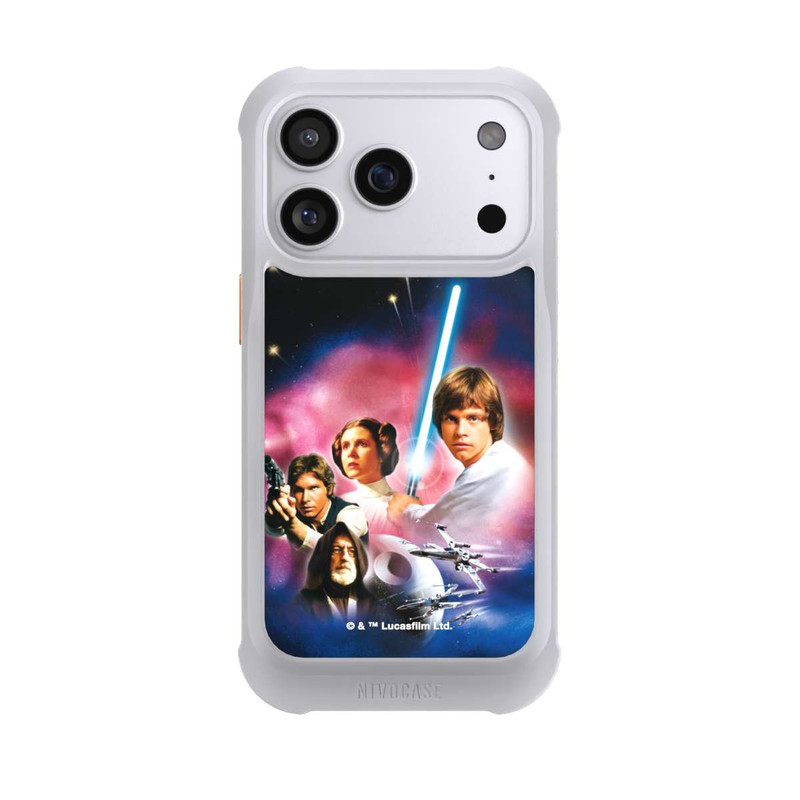 iPhone 17 Pro NIVOmax A New Hope