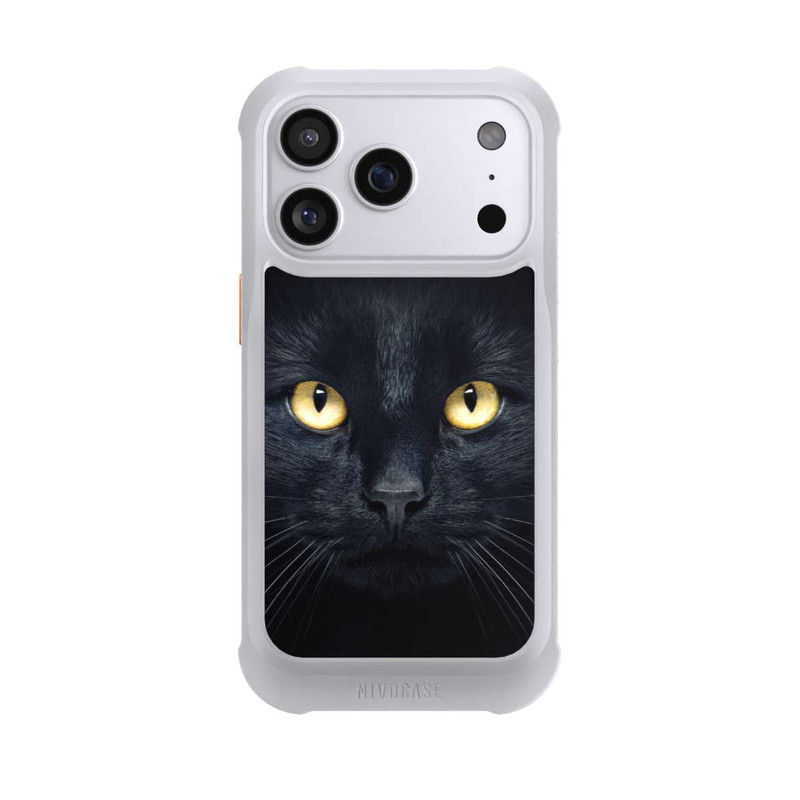 iPhone 17 Pro NIVOmax Tom Cat