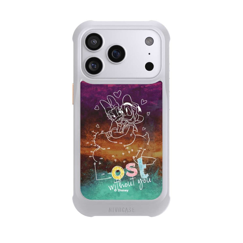 iPhone 17 Pro NIVOmax Lost Without You