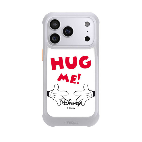 Apple iPhone 17 Pro NIVOmax Hug Me!